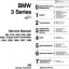 BMW SERIES 3 E36 (92-98) คู่มือซ่อมรถยตร์วงจรไฟฟ้าบีเอ็มดับเบิลยู ซีรีส์ 3 นกแก้ว BMW SERIES 3 E36 318i 323i 325i 328i M3 M42 M44 M52 M50 S50 S52