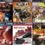 External HDD 500GB + Games PS3 Vol.12 (CFW3.55+) [ส่งฟรี EMS]