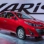 วงจรไฟฟ้ารถยนต์ TOYOTA VIOS YARIS hybrid 2014-2019 1NZ-FE, 2NR-FE, 2NR-FBE, 3NR-FE Hybrid