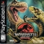 PS1: Jurassic - Warpath (U) รหัส 459