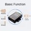HF5111B : RS232/RS485/RS422 to Ethernet Converter