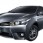 คู่มือซ่อม วงจรไฟฟ้า ทั้งคัน Toyota Alts 2018 ZRE17# ,1ZR-FBE, 2ZR-FBE, 2ZR-FE, 3ZR-FE