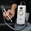 เครื่องเจียรเล็บไร้สาย LUGX LG601 มีแบตในตัว 30000RPM