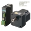 Oriental motor Brushless motor BX6400S-A & Servo BXD400A-S (NEW)