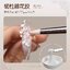 QINGYOU เจลปั้นนูนทำเล็บ 3D สำหรับปั้นดอกไม้ โบว์ เจลปั้นไม่ติดมือ Carving Gel Elastic Sculpting Glue 3D Nail Art