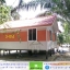 3-014 บ้านน็อคดาวน์ - ทรงจั่วมุกซ้อน