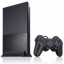 PS2: Console SCPH-90006 (Charcoal Black)