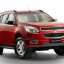 คู่มือซ่อม และ ระบบไฟฟ้า Chevrolet Colorado S10 TRAILBLAZER (2.8 L ภาษาไทย 2017