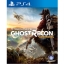 PS4: Tom Clancy's Ghost Recon Wildlands (Z3) [ส่งฟรี EMS]