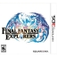 3DS: Final Fantasy Explorer (US) [ส่งฟรี EMS]