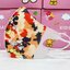 Mask 3D เด็กเล็ก PM2.5 แมสเด็ก 3D หน้ากากเด็ก 3D พร้อมส่ง Pack 5 ชิ้น