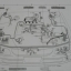 WIRING DIAGRAM NISSAN AVENIR ปี 98