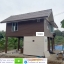 5-024 บ้านน็อคดาวน์หลังใหญ่ - ทรงจั่วมุกซ้อน