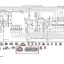 หนังสือ วงจรไฟฟ้า (wiring diagram) รถยนต์ TOYOTA ARISTO เครื่องยนต์ 2JZ-GTE 91~ (JP)