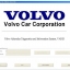 โปรแกรมรวมคู่มือซ่อมทั้งคัน,รหัสปัญหา และ PART CATALOG รถยนต์ VOLVO รวมหลายรุ่น ปี 1975-2005 (EN)