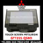 Touch-Screen HMI Mitsubishi GT1555-QSBD NEW