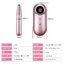 เครื่องเจียรเล็บไฟฟ้า ที่เจียรเล็บ มีแบตในตัว 30000RPM