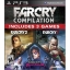 PS3: Farcry Complilation (Z All) [ส่งฟรี EMS]