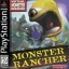 PS1: Monster Rancher (U) รหัส 633