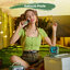 Original ของแท้ 100% รับประกันไทย สีฟ้า BlueDivoom Ditoo Mic ลำโพง Bluetooth Pixel Art
