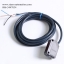 Omron E3ZM-D62 Photoelectric Sensor/กันน้ำ/กันฝุ่น