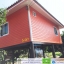 3-017 บ้านน็อคดาวน์ ทรงปั้นหยา