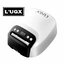 เครื่องอบเล็บเจล L'UGX Nail Lamp 48W ของแท้ รุ่นLG801s พร้อมไฟฉายติดอะไหล่