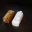 กลอนพลาสติกหนา BB 012