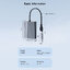 Hagibis DPL01 Mac ชิพ M1 M2 M3 M4 ต่อออกสองจอได้ Dual Display