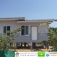 4-017 บ้านน็อคดาวน์ ทรงโมเดิร์น