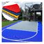 พื้นสนามบาส/แป้น HOME GYM ขนาด8x10m
