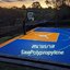 พื้นสนามบาส/แป้น HOME GYM ขนาด8x10m