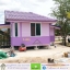 3-003 บ้านน็อคดาวน์ - ทรงจั่ว - 3x6 เมตร