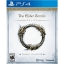 PS4: The Elder Scrolls Online (Z3) - Required Internet Connection and PS+ [ส่งฟรี EMS]