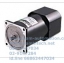 มอเตอร์เกียร์ ยี่ห้อ Oriental Motor รุ่น BM590-511