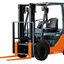 TOYOTA FORKLIFT รุ่น 7FGCU15-18 และ 7FGCSU20 คู่มือซ่อมฟอร์คลิฟท์ ยี่ห้อโตโยต้า TOYOTA FORKLIFT รุ่น 7 หรือ ซีรี่ย์ 7 วงจรไฟฟ้า ไฮดรอลิก รถฟอร์คลิฟท์ เครื่องยนต์ 4Y SERVICE MANUAL 7FGCU15 7FGCU18 7FGCSU20