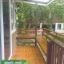1-014 บ้านน็อคดาวน์ - ทรงปั้นหยา - 3x5 เมตร