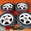 ล้อ NISSAN SKYLINE R32 ขอบ16x6.5 ออฟ40 5รู114.3