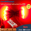50หลอด หลอดไฟหัวกระสุน 12V 5mm ไฟป้าย ไฟทำป้ายตัวหนังสือ ไฟป้ายเชียร์ LED String Light ป้ายไฟหน้าร้าน ป้าย OPEN สำเนา