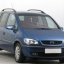 WIRING DIAGRAM CHEVROLET ZAFIRA ปี 2001 สเปคไทย