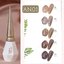(1เซต/5ขวด) ชุดสีเจล LORITTA ชุดสีเจล5สี 15ml แถมชาร์ตสีสวยงาม!!