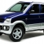 DAIHATSU TERIOS (97-99) คูี่่มือซ่อมรถยนต์ HC-EJ GMDE GMXE GMDEQ GMXEQ GPDE GPXE GPDEQ5