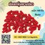 VC-001 ปลอกหุ้มหางปลา 1.5 Sqmm.RED สีแดง (ขายยกแพ็ค)