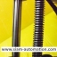 สไลด์พร้อมหรีดสกรู หรีดสวิทย์ และมอเตอร์เกียร์OM รุ่น2GN9K (Used)