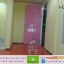 1-001 บ้านน็อคดาวน์ - ทรงปั้นหยา - 3x4 เมตร