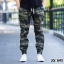 กางเกง jogger JG 641