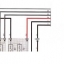 CD WIRING DIAGRAM TOYOTA COROLLA เครื่องยนต์ 4A-F, 7A-FE, 2E, 4E-FE, 2C, 2C-E