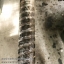 Ball Screw ยาว 2.28 m