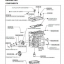 CD คู่มือซ่อม และ WIRING DIAGRAM TOYOTA CAMRY HYBRID เครื่องยนต์ 2AZ-FXE