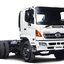 HINO RANGER (2010-7~) วงจรไฟฟ้าเครืองยนต์ J08E J07E JO8E JO7E รถบรรทุกฮีโน่โปรเฟีย HINO RANGER 500 SERIES WIRING DIAGRAM วงจรเชียงกงญี่ปุ่น ไวริ่งไดแกรมรถบรรทุก LKG LDG FJ FG FE GK